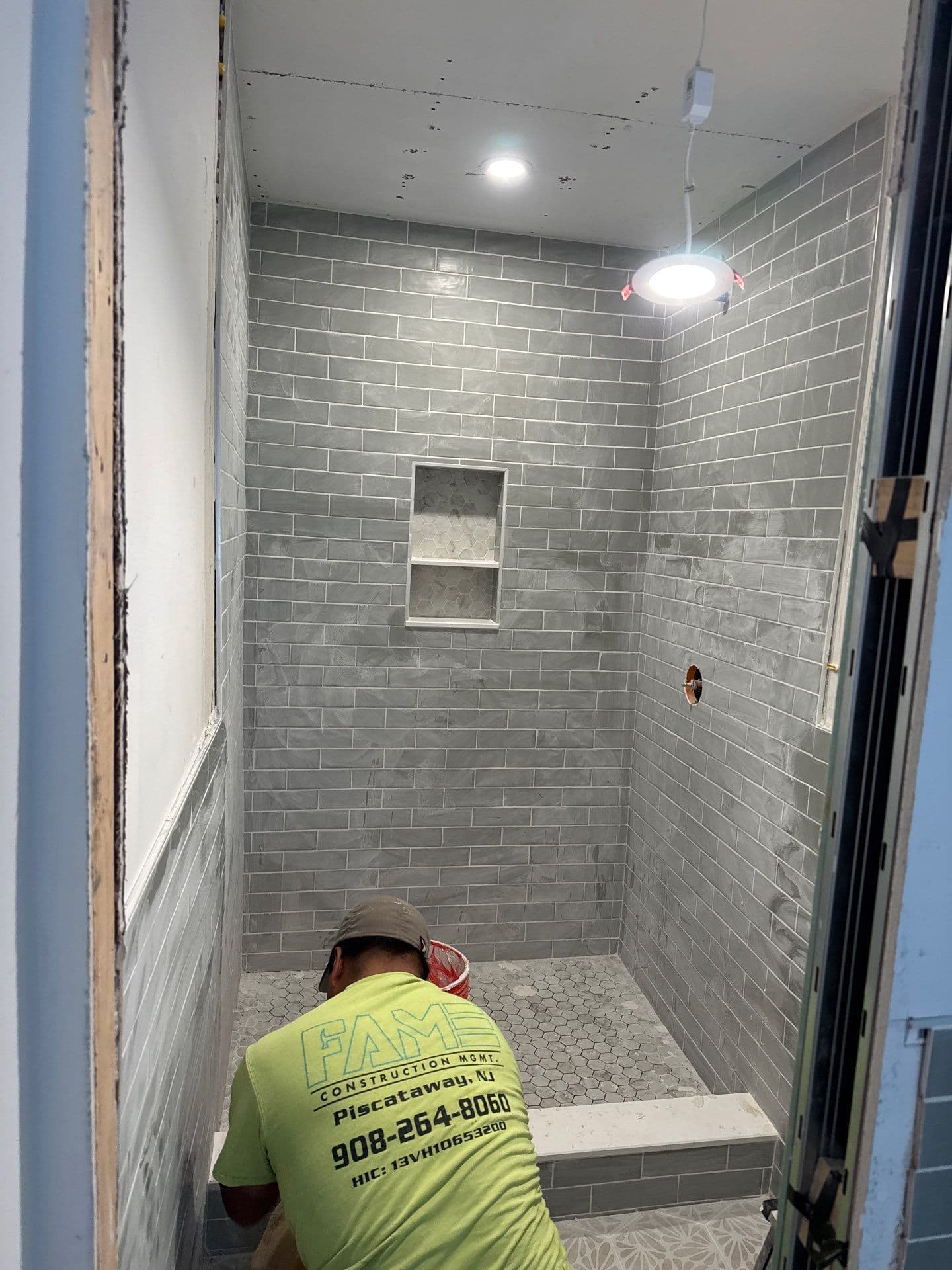 Bathroom Renovations — Bathroom Renovation, Asbury Park, NJ