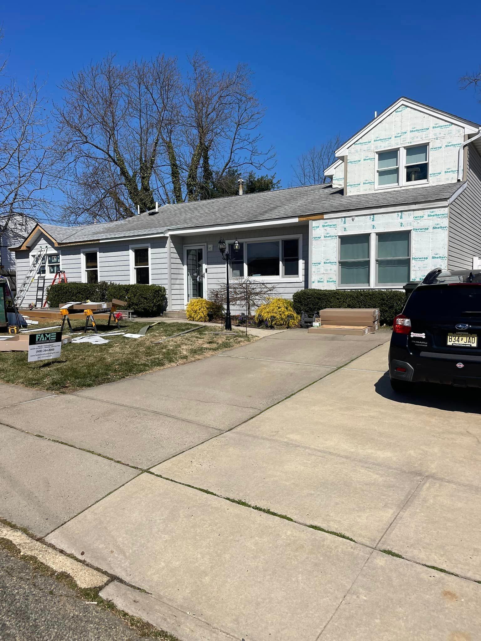Kitchen Addition — Kitchen Addition, Hazlet, NJ